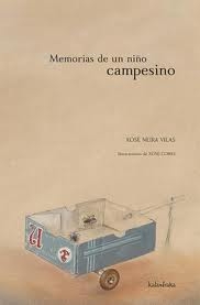 Portada del libro MEMORIAS DE UN NIÑO CAMPESINO