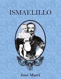 Portada del libro ISMAELILLO