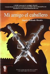 Portada de MI AMIGO EL CABALLERO