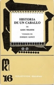 HISTORIA DE UN CABALLO