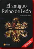 Portada de EL ANTIGUO REIINO DE LEÓN