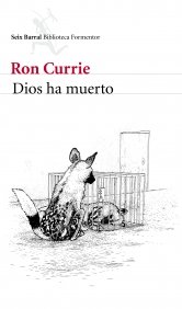 Portada del libro DIOS HA MUERTO