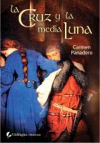 Portada de LA CRUZ Y LA MEDIA LUNA