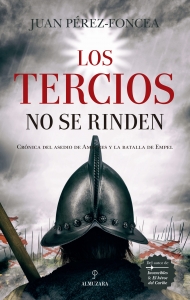 Portada de LOS TERCIOS NO SE ROMPEN