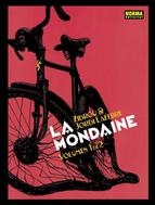 Portada del libro LA MONDAINE